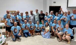 Festa de Nossa Senhora do Perpétuo Socorro supera expectativas no Balneário Esplanada