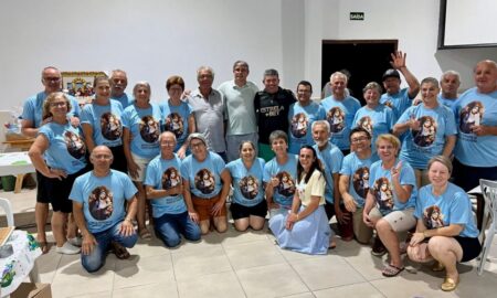 Festa de Nossa Senhora do Perpétuo Socorro supera expectativas no Balneário Esplanada