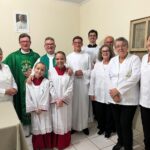 Festa de Nossa Senhora do Perpétuo Socorro supera expectativas no Balneário Esplanada 3 Festa de Nossa Senhora do Perpétuo Socorro supera expectativas no Balneário Esplanada