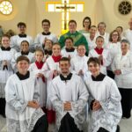 Festa de Nossa Senhora do Perpétuo Socorro supera expectativas no Balneário Esplanada 4 Festa de Nossa Senhora do Perpétuo Socorro supera expectativas no Balneário Esplanada