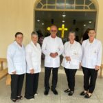 Festa de Nossa Senhora do Perpétuo Socorro supera expectativas no Balneário Esplanada 5 Festa de Nossa Senhora do Perpétuo Socorro supera expectativas no Balneário Esplanada