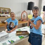 Festa de Nossa Senhora do Perpétuo Socorro supera expectativas no Balneário Esplanada 6 Festa de Nossa Senhora do Perpétuo Socorro supera expectativas no Balneário Esplanada