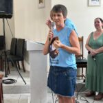 Festa de Nossa Senhora do Perpétuo Socorro supera expectativas no Balneário Esplanada 7 Festa de Nossa Senhora do Perpétuo Socorro supera expectativas no Balneário Esplanada