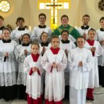 Festa de Nossa Senhora do Perpétuo Socorro supera expectativas no Balneário Esplanada 9 Festa de Nossa Senhora do Perpétuo Socorro supera expectativas no Balneário Esplanada