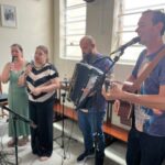 Festa de Nossa Senhora do Perpétuo Socorro supera expectativas no Balneário Esplanada 10 Festa de Nossa Senhora do Perpétuo Socorro supera expectativas no Balneário Esplanada