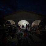 Festa em honra a Nossa Senhora do Perpétuo Socorro começa com grande participação no Balneário Esplanada