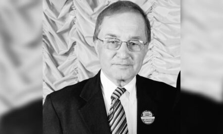 Nota de Falecimento: José Carvalho de Souza, aos 85 anos de idade