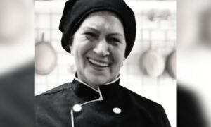 Nota de Falecimento: Fátima Suzana Máximo, aos 64 anos de idade