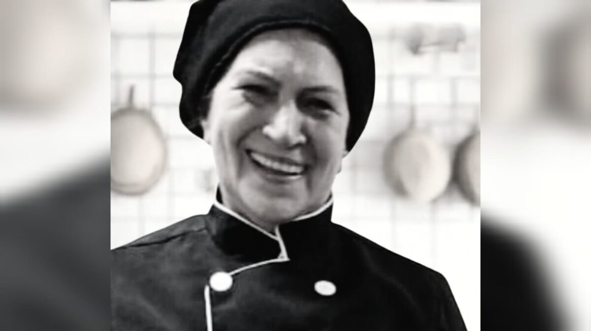 Nota de Falecimento: Fátima Suzana Máximo, aos 64 anos de idade