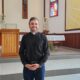 Já em Morro da Fumaça, Padre Daniel Zilli se prepara a posse no domingo