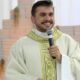 Padre Daniel Zilli fala sobre expectativas para a chegada à Paróquia São Roque