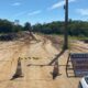 Rodovia Fortunato Salvan interditada nesta quarta-feira (14) para obra na rede adutora de água