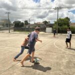 SCFV fumacense proporciona momentos lúdicos e recreativos durante as férias escolares 2 SCFV fumacense proporciona momentos lúdicos e recreativos durante as férias escolares