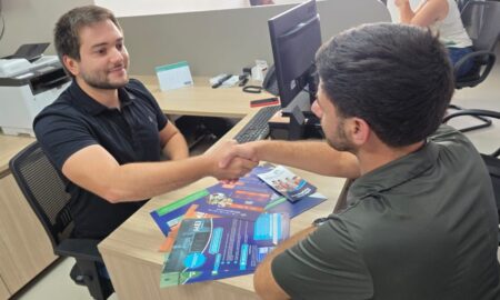 Incentivando os negócios fumacenses, Sala do Empreendedor supera 700 atendimentos em 2025