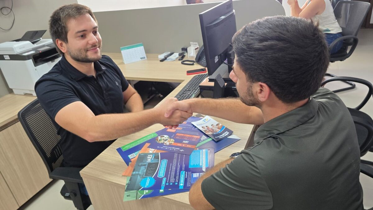 Incentivando os negócios fumacenses, Sala do Empreendedor supera 700 atendimentos em 2025