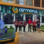 Terno de Reis percorre o centro de Morro da Fumaça em celebração ao Dia de Santo Reis