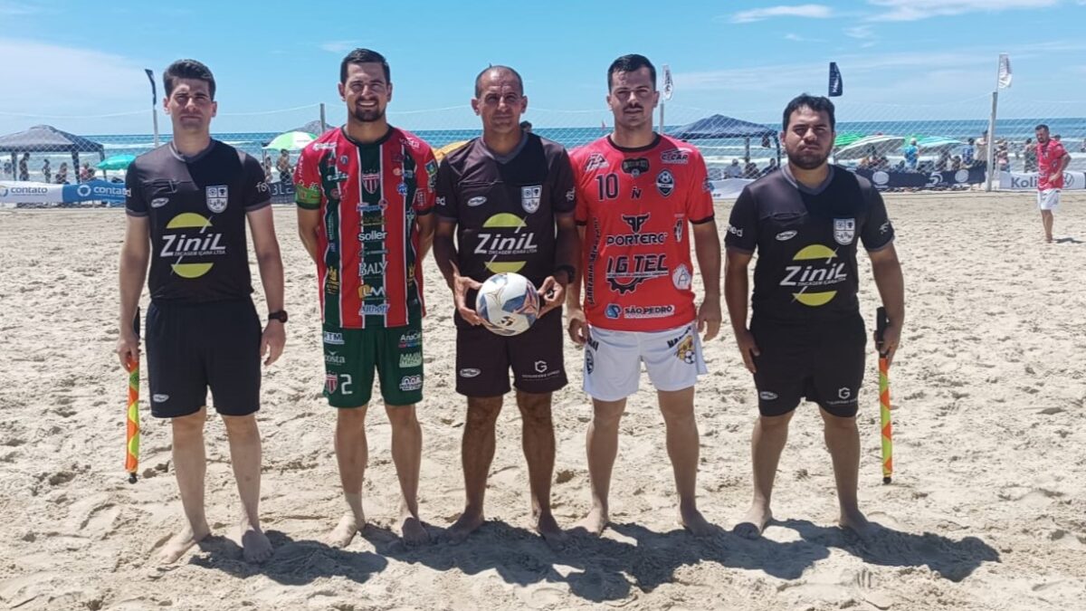 Rui Barbosa busca reabilitação no Praião no sábado