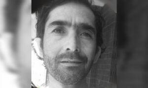 Nota de Falecimento: Edilson Rholing Moraes, aos 48 anos de idade