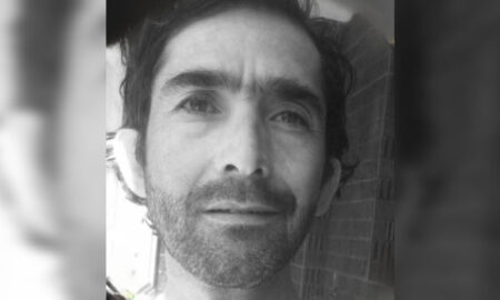 Nota de Falecimento: Edilson Rholing Moraes, aos 48 anos de idade