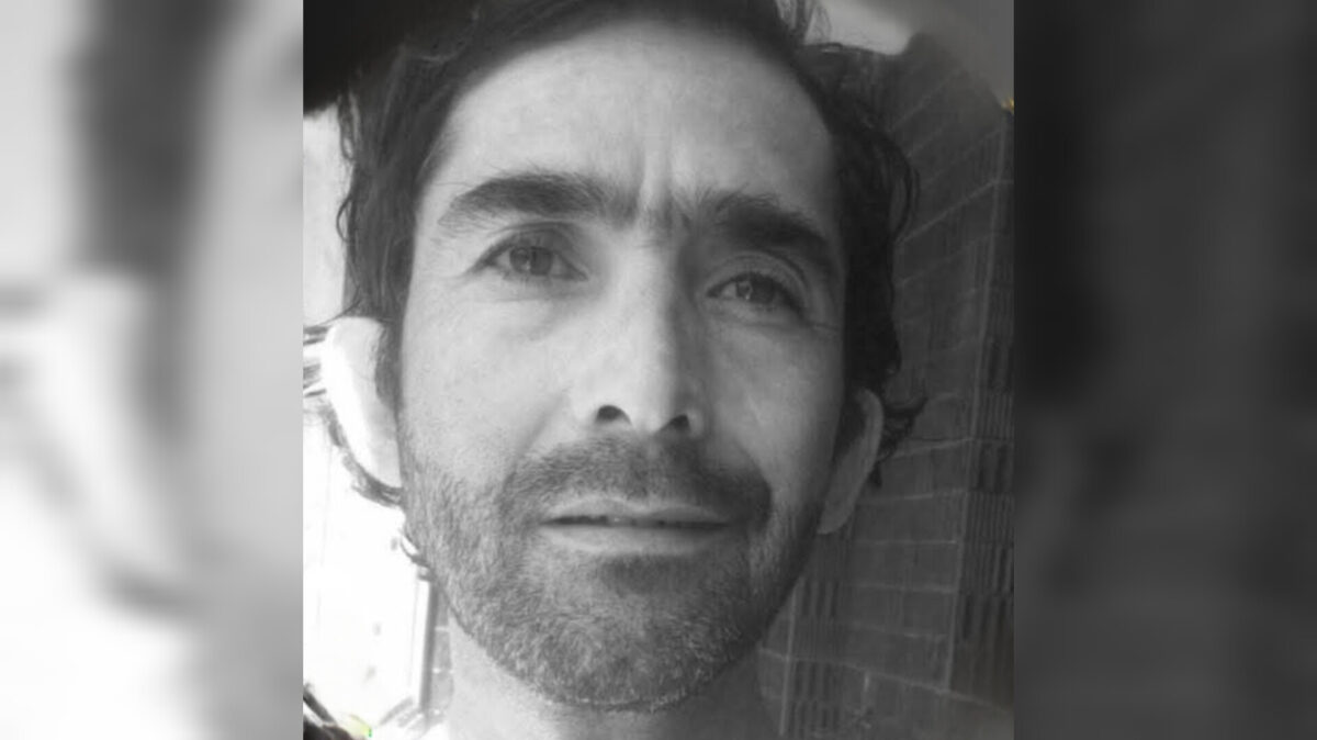 Nota de Falecimento: Edilson Rholing Moraes, aos 48 anos de idade