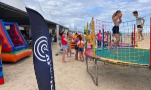 CooperVerão e Corrida do Cooperativismo Cermoful movimentam Balneário Esplanada