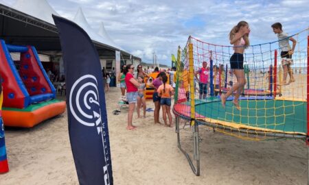 CooperVerão e Corrida do Cooperativismo Cermoful movimentam Balneário Esplanada