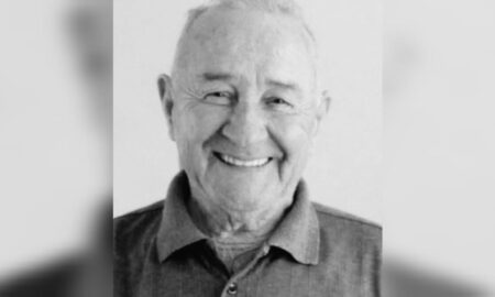 Nota de Falecimento: Venicio Casagrande, aos 81 anos de idade