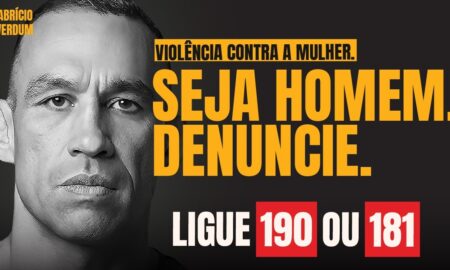 Santa Catarina lança nova campanha de conscientização e enfrentamento à violência contra a mulher com foco nos homens