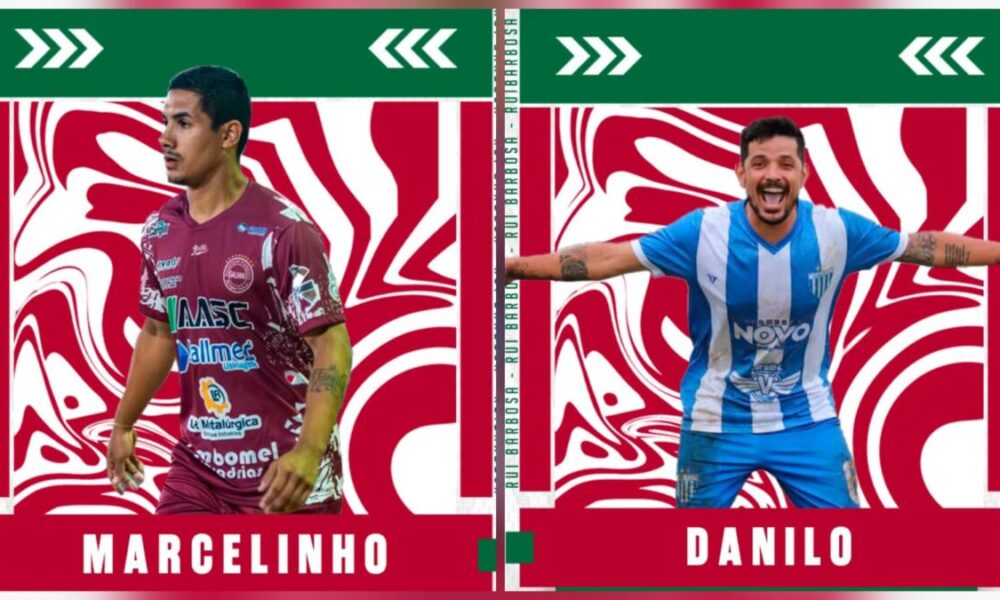 Rui Barbosa joga contra o São José pela sobrevivência no Praião