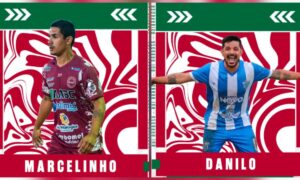 Rui Barbosa joga contra o São José pela sobrevivência no Praião