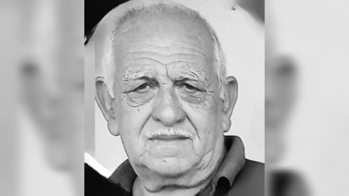 Nota de Falecimento: Lenoir da Silva, aos 82 anos de idade