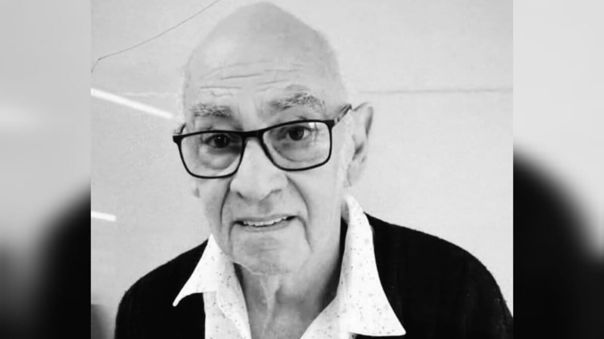 Nota de Falecimento: Pedro José Vicente, aos 79 anos de idade