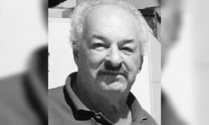 Nota de Falecimento: Dionisio Fortunato, aos 69 anos de idade