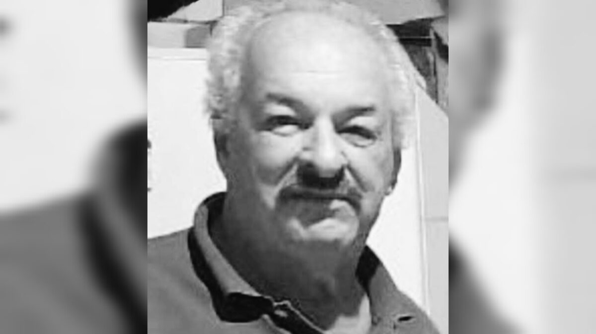 Nota de Falecimento: Dionisio Fortunato, aos 69 anos de idade