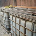 Em meio à falta de água, exemplo de morador mostra que é possível reduzir os impactos 4 Em meio à falta de água, exemplo de morador mostra que é possível reduzir os impactos