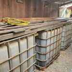 Em meio à falta de água, exemplo de morador mostra que é possível reduzir os impactos 3 Em meio à falta de água, exemplo de morador mostra que é possível reduzir os impactos