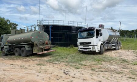 Samae restabelece distribuição de água em Morro da Fumaça, mas bairros altos ainda enfrentam instabilidade