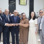 Assembleia de Deus de Morro da Fumaça reúne grande público e autoridades em celebração pelos 35 anos