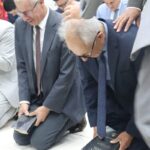 Assembleia de Deus de Morro da Fumaça reúne grande público e autoridades em celebração pelos 35 anos