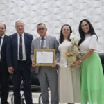 Assembleia de Deus de Morro da Fumaça reúne grande público e autoridades em celebração pelos 35 anos