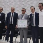 Assembleia de Deus de Morro da Fumaça reúne grande público e autoridades em celebração pelos 35 anos