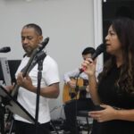 Assembleia de Deus de Morro da Fumaça reúne grande público e autoridades em celebração pelos 35 anos