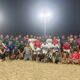 Caçadores conquista o título da 26ª edição do Esplanada Master Beach Soccer