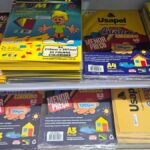 Loja Zata oferece variedade, novidades e condições facilitadas em material escolar em Morro da Fumaça 3 Loja Zata oferece variedade, novidades e condições facilitadas em material escolar em Morro da Fumaça