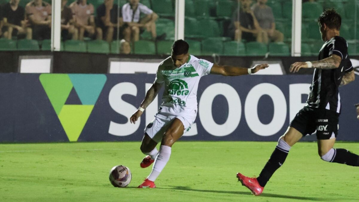 Sicoob é patrocinador oficial dos campeonatos de futebol Catarinense e Gaúcho 2026