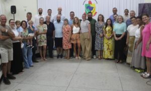 Vereadores aprovam projeto que homenageia Maria Aparecida Sartor na Escola Olívio Recco