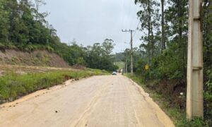 Governo de Morro da Fumaça confirma pavimentação da Avenida Júlio Coral