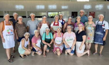Temporada da venda de sonhos chega ao fim no Balneário Esplanada