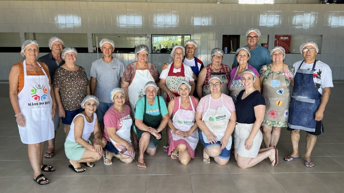 Temporada da venda de sonhos chega ao fim no Balneário Esplanada