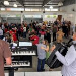 Morro da Fumaça abre inscrições para Grupos da Terceira Idade 2 Morro da Fumaça abre inscrições para Grupos da Terceira Idade